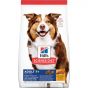 希爾思寵物食品 - 高齡犬7歲以上 標準粒乾狗糧 (3kg / 15lb / 33lb) Hills-DogAdu7DF