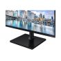 Samsung 24" T45 1920 x 1080 FHD IPS 75Hz 平面板專業顯示器 (LF24T450FQCXXK)