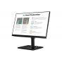 Samsung 22" T45 1920 x 1080 FHD IPS 75Hz 平面板專業顯示器 (LF22T450FQCXXK)