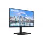 Samsung 24" T45 1920 x 1080 FHD IPS 75Hz 平面板專業顯示器 (LF24T450FQCXXK)