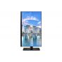 Samsung 24" T45 1920 x 1080 FHD IPS 75Hz 平面板專業顯示器 (LF24T450FQCXXK)