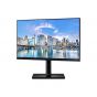 Samsung 24" T45 1920 x 1080 FHD IPS 75Hz 平面板專業顯示器 (LF24T450FQCXXK)