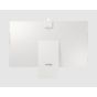 Samsung 32" M8 Smart Monitor (2022) - LS32BM801UCXXK / 送 Now E HK$2,000 電子禮券 (由Samsung 提供) [預計送貨時間: 10-14 工作天]