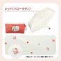 Sanrio X W.P.C UV Cut Folding Sun & Rain Umbrella with Pouch #801-SA030-102 (Multi Colors)