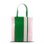 Pantone - Hong Kong Collection 皮製手提袋 - HKCL-GRPP2-TOTE