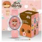 AMAZ - Din-Dong Lite 癲噹盲盒腕錶盲盒系列 (電子換領券)(1隻)