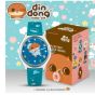 AMAZ - Din-Dong Lite 癲噹盲盒腕錶盲盒系列 (電子換領券)(1隻)