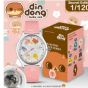 AMAZ - Din-Dong Lite 癲噹盲盒腕錶盲盒系列 (電子換領券)(1隻)
