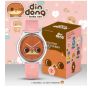 AMAZ - Din-Dong Lite 癲噹盲盒腕錶盲盒系列 (電子換領券)(1隻)