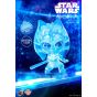 AMAZ - 星球大戰 ahsoka cosbi bobble-head 盲盒 (電子換領券)(1隻)