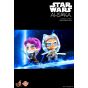 AMAZ - 星球大戰 ahsoka cosbi bobble-head 盲盒 (電子換領券)(1隻)