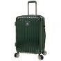 [送收納袋套裝] HALLMARK DESIGN COLLECTION PC CASE 4輪行李箱 (綠色)(HM850T)