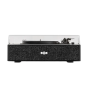 House of Marley - Rise Up All-In-One Turntable With Built-In Speakers with Audio-Technica AT3600L