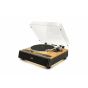 House of Marley - SOUL REBEL All-In-One Vinyl Record Player With Speaker