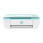 HP惠普 - Deskjet 3721 三合一無線打印噴墨打印機