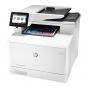 HP 惠普 - Color LaserJet Pro 多功能打印機 M479fdw