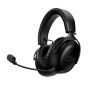 HyperX - Cloud III Wireless 7.1 音效無線遊戲耳機(2色可選) HPX-C3W71-all
