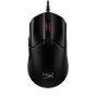 HyperX - Pulsefire Haste 2 有線遊戲滑鼠 (2色可選) HPX-PFH2-all