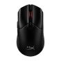 HyperX - Pulsefire Haste 2 Wireless 無線遊戲滑鼠 (2色可選) HPX-PFH2W-all