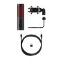 HyperX - QuadCast 2 USB電容式麥克風 (2色可選) HPX-QC2M-all