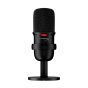 HyperX - SoloCast USB 電容式麥克風 (2色可選) HPX-SCUSB-all