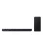 三星 B-series Soundbar HW-B450F 2.1 ch 配重低音喇叭 (2025) HW-B450F/ZK HW-B450F-ZK
