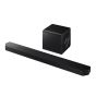 Samsung - Q-series HW-Q800H 5.1.2ch Soundbar 配重低音喇叭 (2026) HW-Q800H/ZK