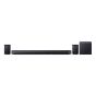 三星 - Q-series Soundbar HW-Q990F 11.1.4 ch 配重低音及後置喇叭 (2025) HW-Q990F/ZK 黑色 HW-Q990F-ZK