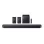 Samsung - Q-Series HW-Q990H 11.1.4ch Soundbar 配重低音及後置喇叭 (2026) HW-Q990H/ZK