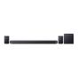 Samsung - Q-Series HW-Q990H 11.1.4ch Soundbar 配重低音及後置喇叭 (2026) HW-Q990H/ZK