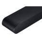 Samsung - S-Series HW-S60D 5.0ch Soundbar