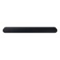 Samsung - S-Series HW-S60D 5.0ch Soundbar HW-S60D-ZK