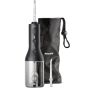 Philips - 飛利浦 Sonicare HX3826/33 X型四向水流牙線機 (黑色) CR-HX3826_33_W