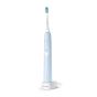 Philips -Sonicare ProtectiveClean 4300 聲波電動牙刷 (淺藍色) HX6803/02 HX6803_02_A