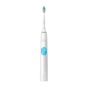 Philips -Sonicare HX6808/02 溫和潔淨 電動牙刷︱ProtectiveClean 4300系列 聲波震動牙刷（白）