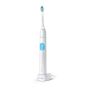 Philips -Sonicare HX6808/02 溫和潔淨 電動牙刷︱ProtectiveClean 4300系列 聲波震動牙刷（白） HX6808_02_A