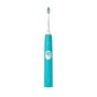 Philips -Sonicare HX6812/02 基本潔淨 電動牙刷︱ProtectiveClean 4100系列 聲波震動牙刷（青綠）