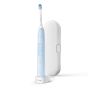 Philips - Sonicare 電動牙刷潔齒護齦款︱Protective Clean 5100聲波震動牙刷 (淺藍)︱HX6853/12 HX6853_12_A