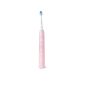 Philips - Sonicare 電動牙刷潔齒護齦款︱Protective Clean 5100聲波震動牙刷 (粉紅) HX6856/12