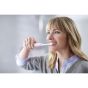 Philips - Sonicare 電動牙刷潔齒護齦款︱Protective Clean 5100聲波震動牙刷 (粉紅) HX6856/12