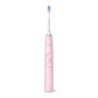 Philips - Sonicare 電動牙刷潔齒護齦款︱Protective Clean 5100聲波震動牙刷 (粉紅)︱HX6856/12