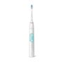 Philips -Sonicare HX6857/20 潔齒護齦 電動牙刷︱ProtectiveClean 5100系列 聲波震動牙刷（白）