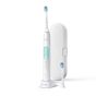 Philips -Sonicare HX6857/20 潔齒護齦 電動牙刷︱ProtectiveClean 5100系列 聲波震動牙刷（白） HX6857_20_A