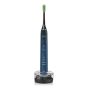 Philips - Sonicare 電動牙刷鑽白潔淨款︱Diamond Clean 9000聲波震動牙刷 (極光藍)︱HX9911/62
