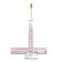 Philips - Sonicare 電動牙刷鑽白潔淨款︱Diamond Clean 9000聲波震動牙刷 (夢幻粉)︱HX9911/68 HX9911_68_A