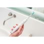 Philips - Sonicare 電動牙刷智能鑽白潔淨款︱Diamond Clean Smart聲波震動牙刷 (黑色 / 粉紅色 / 銀色 / 白色) HX9924