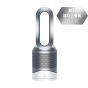 Dyson - Pure Hot+Cool™ HP00 三合一風扇暖風空氣清新機 (銀白色)
