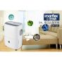 IMARFLEX 34公升電子式抽濕機 - IDH-34L