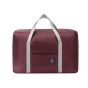 (贈品) 旅行摺疊袋(Travel foldable bag), 價值: $250 ( 顏色隨機附送, 送完即止)