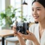 FUJIFILM INSTAX WIDE EVO 即影即有相機